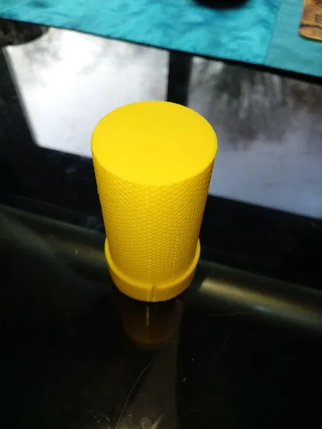 Hộp Đựng Tiền Giấu Kín "Stash Tin" - Image 1