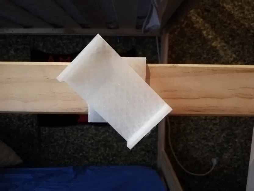 Giá đỡ xoay di động cho giường tầng - Image 3