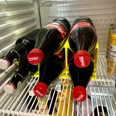 Kệ đựng chai/vật dụng trong tủ lạnh dung tích 1L