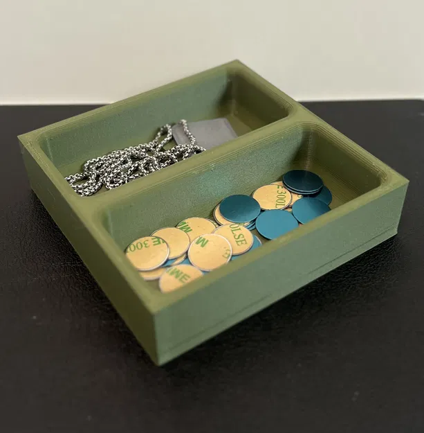 Module Chứa Đồ "Tiny Bits" - Image 1