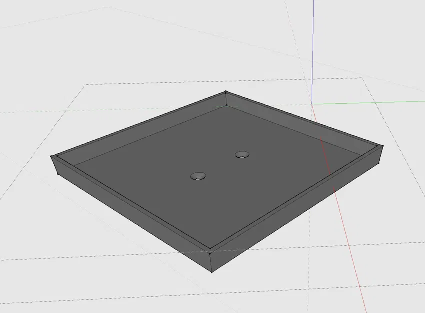 Giá Đỡ Kiểu Cổ Cho Đèn Lồng Trang Trí - Image 12