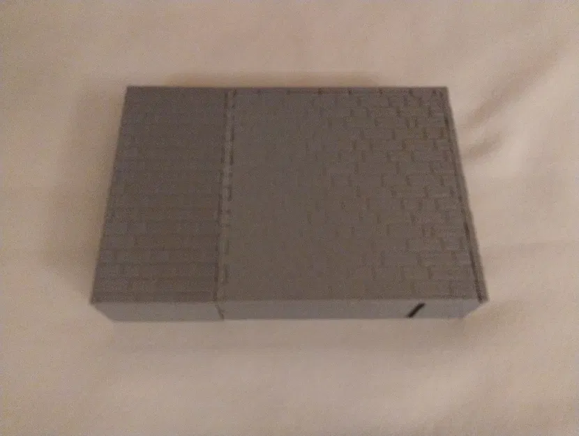 Hộp/Tháp/Bộ theo dõi DND đá nhỏ gọn - Image 4