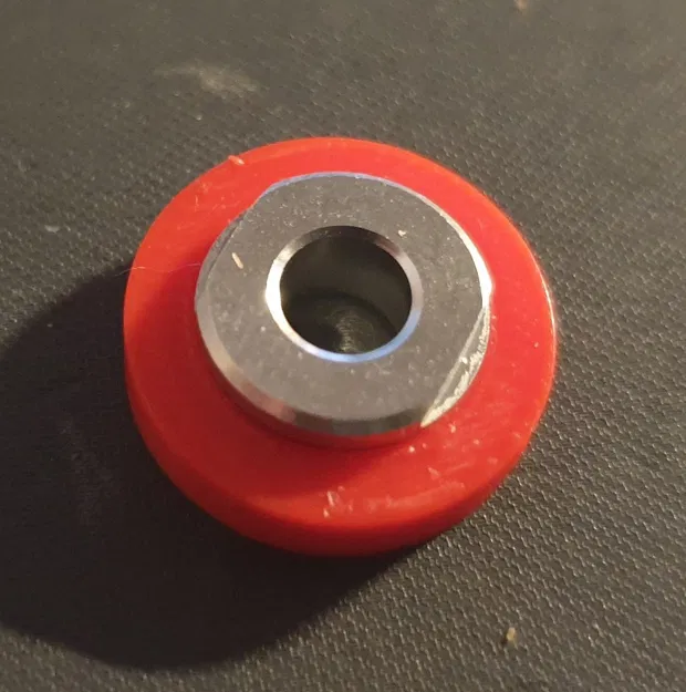 Dụng Cụ Hỗ Trợ Đặt Gioăng Phuộc Xe Kyosho Legendary Series - Image 2