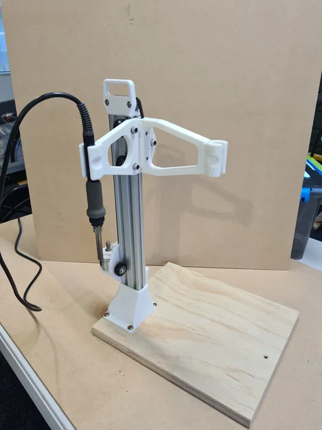 Các Mod Cho Dụng Cụ Nhấn Nhiệt VLMP - Image 1