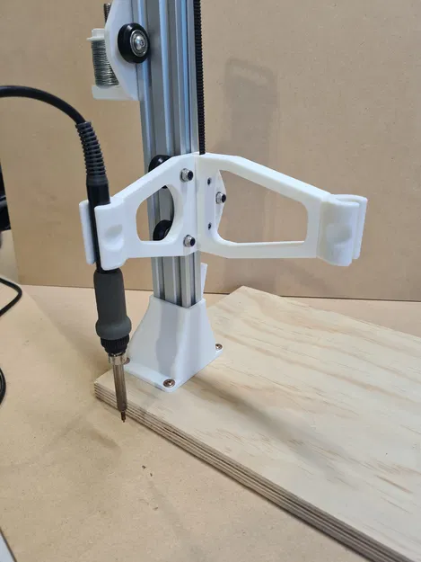 Các Mod Cho Dụng Cụ Nhấn Nhiệt VLMP - Image 2