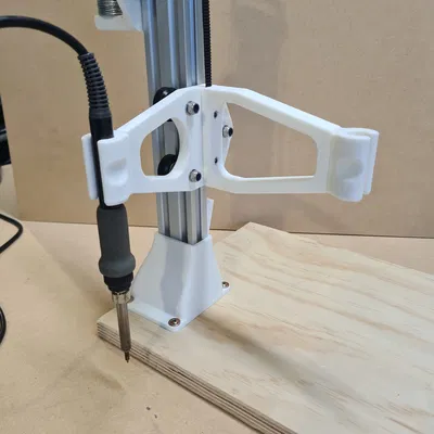 Các Mod Cho Dụng Cụ Nhấn Nhiệt VLMP