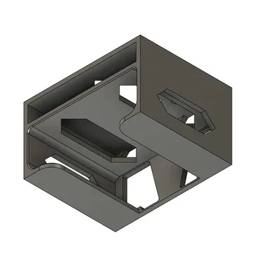 Giá Đỡ Máy Chà Nhám Quỹ Đạo Ngẫu Nhiên Makita DBO180