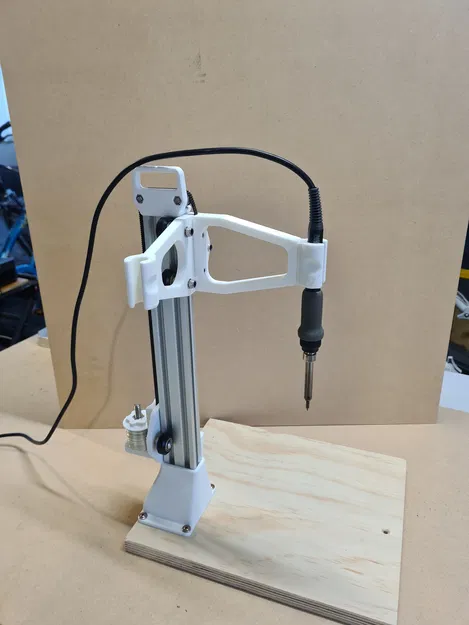 Các Mod Cho Dụng Cụ Nhấn Nhiệt VLMP - Image 4