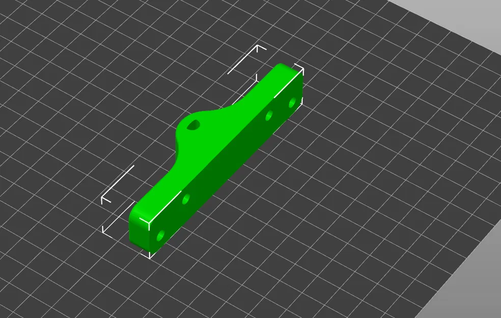 Kẹp Bàn Bóng Bàn - Image 1