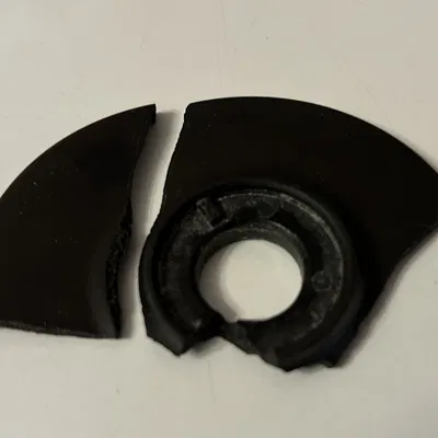 Ron Nắp Nồi Cơm Điện Sage - Phụ Tùng Thay Thế