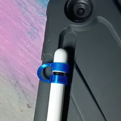 Chỗ Cắm Nắp Apple Pencil (Thế Hệ 1)