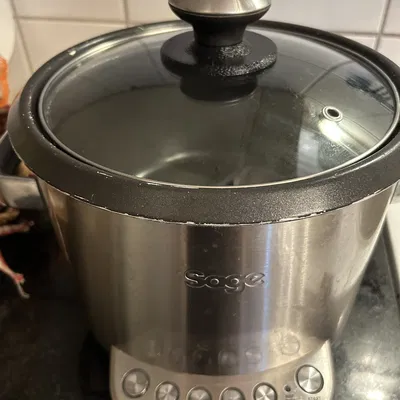 Ron Nắp Nồi Cơm Điện Sage - Phụ Tùng Thay Thế