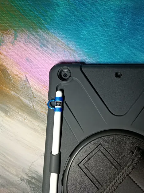 Chỗ Cắm Nắp Apple Pencil (Thế Hệ 1) - Image 5