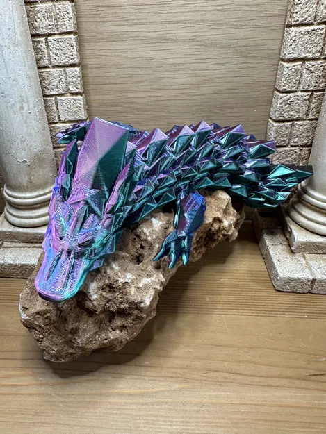 Rồng Khớp Nối Bigarm - Image 1