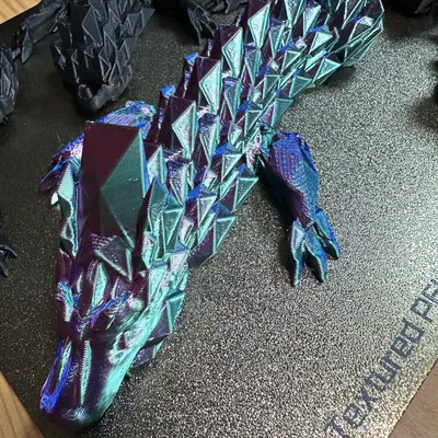 Rồng Khớp Nối Bigarm