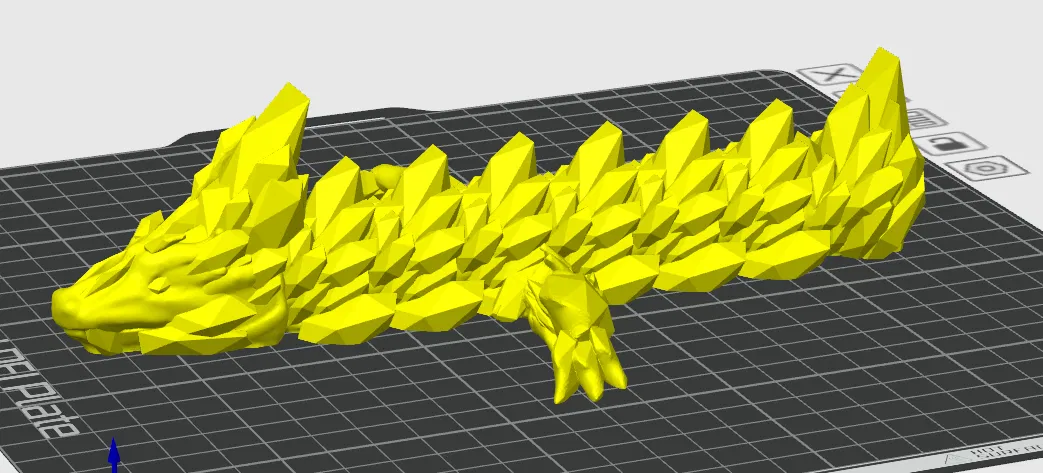 Rồng Khớp Nối Bigarm - Image 4