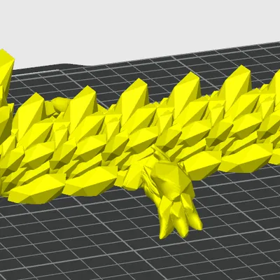 Rồng Khớp Nối Bigarm