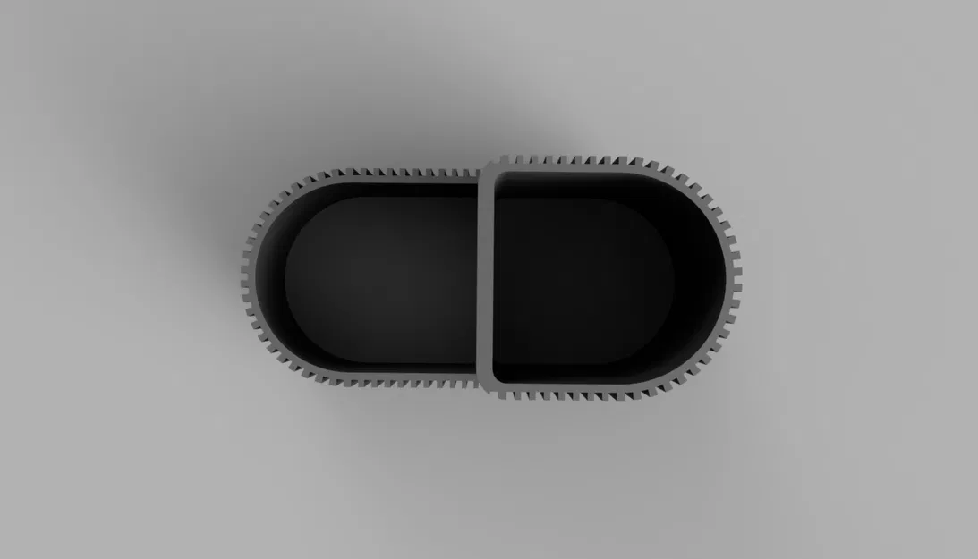 Hộp Đựng Bút Chì Tối Giản - Image 3