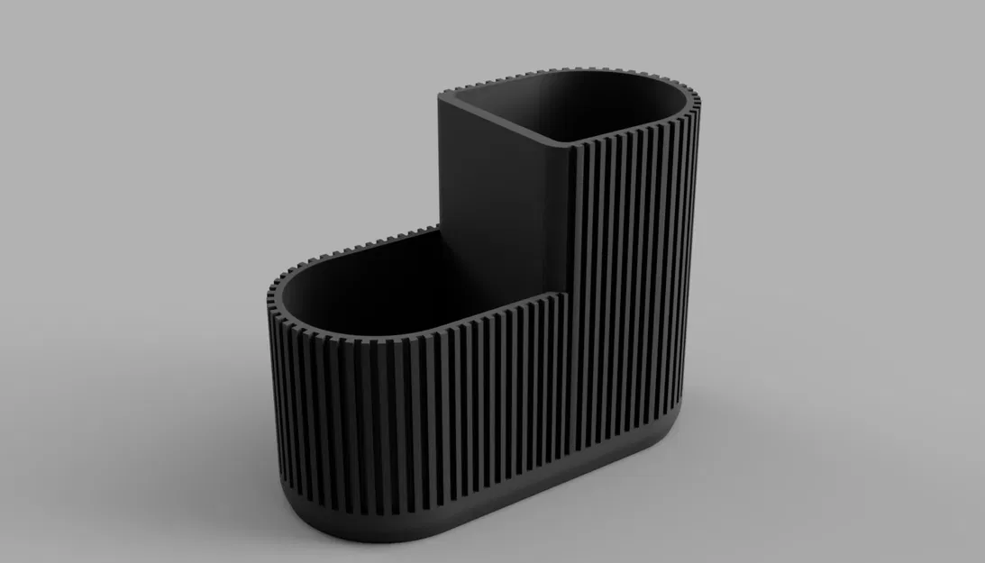 Hộp Đựng Bút Chì Tối Giản - Image 4