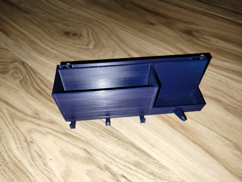 Chỗ Đựng Đồ - Ví, Chìa Khóa, Nhẫn, v.v.. - Image 1