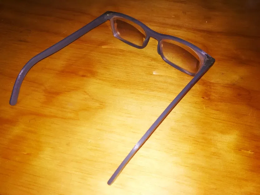 Gọng Kính Thay Thế (Đã Kiểm Chứng Dài Hạn) - Image 2
