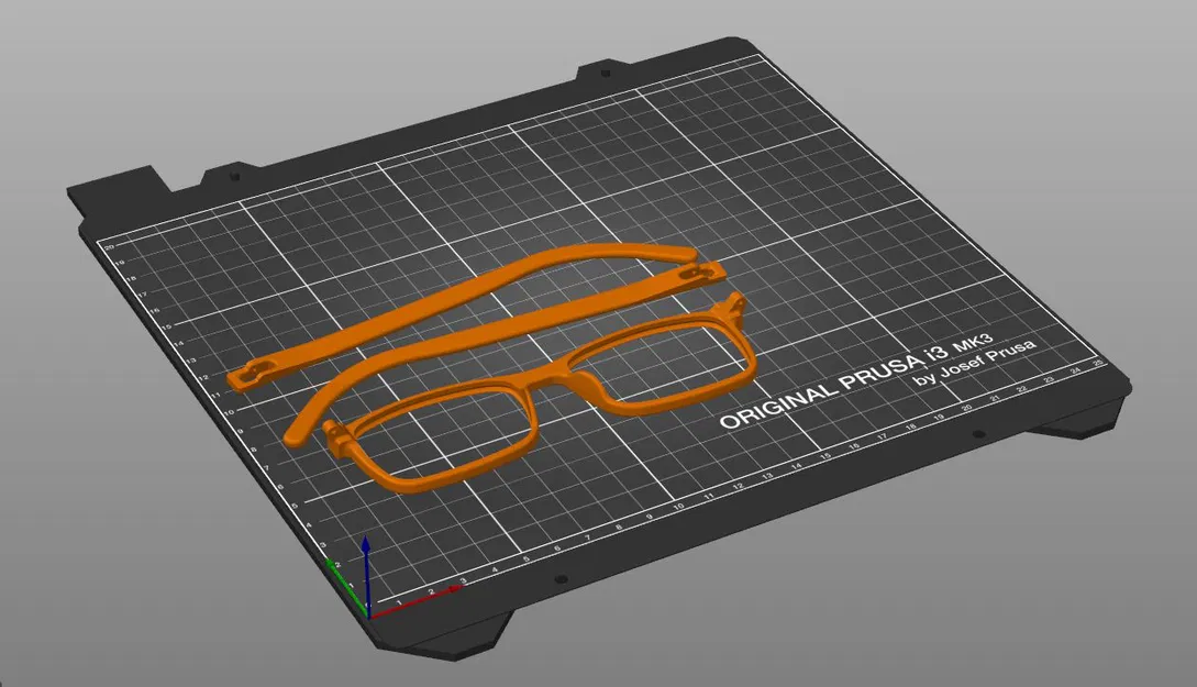 Gọng Kính Thay Thế (Đã Kiểm Chứng Dài Hạn) - Image 3