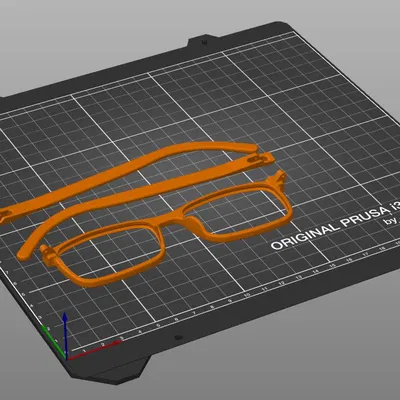 Gọng Kính Thay Thế (Đã Kiểm Chứng Dài Hạn)