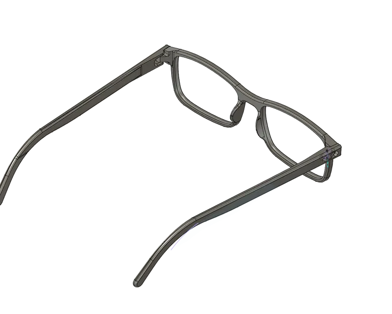 Gọng Kính Thay Thế (Đã Kiểm Chứng Dài Hạn) - Image 4