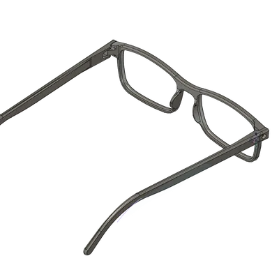 Gọng Kính Thay Thế (Đã Kiểm Chứng Dài Hạn)