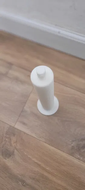 Giá treo cuộn giấy ăn - Image 4