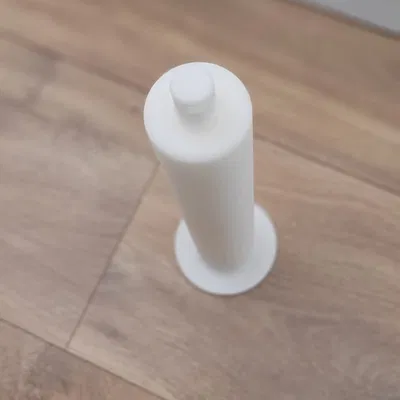 Giá treo cuộn giấy ăn