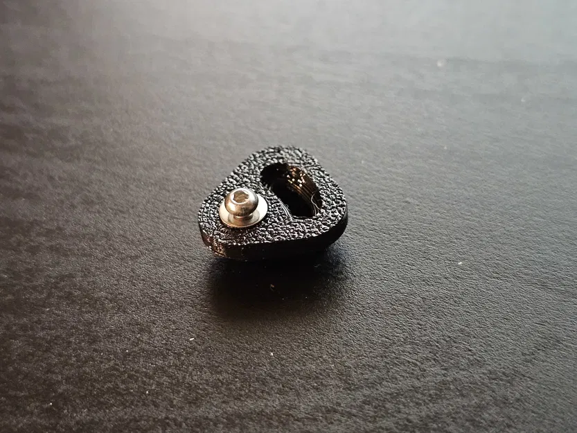 Mount Camera Runcam MicroV2 Cho Five33 FlipSwitch Freestyle HDZERO - Image 2