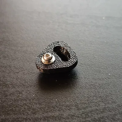 Mount Camera Runcam MicroV2 Cho Five33 FlipSwitch Freestyle HDZERO