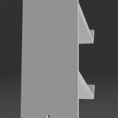 Giá đỡ Joystick và Tai nghe