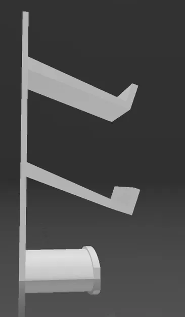 Giá đỡ Joystick và Tai nghe - Image 3