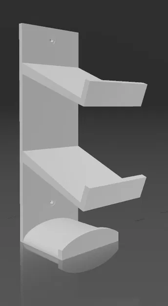 Giá đỡ Joystick và Tai nghe - Image 4