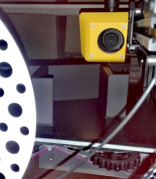 Giá đỡ Joystick và Tai nghe - Image 5