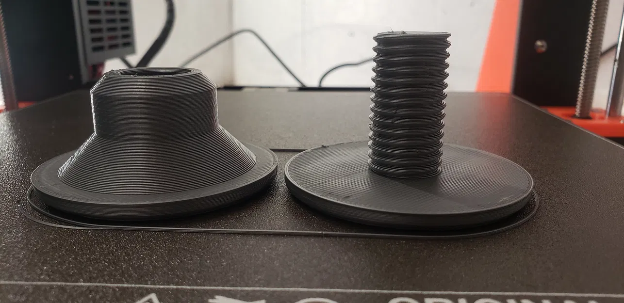 NẮP LỖ KHÓA CỬA - Image 2