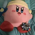 Pixel Magalor (Kirby) - Mô hình 3D - Thumbnail 6