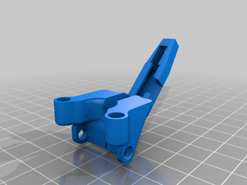 Giá đỡ ăng-ten Speedybee Master 5 HD Expresslrs Diversity (RP3) - Image 3