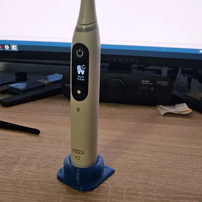 Giá đỡ bàn chải đánh răng Oral-B IO 6 7 8 9