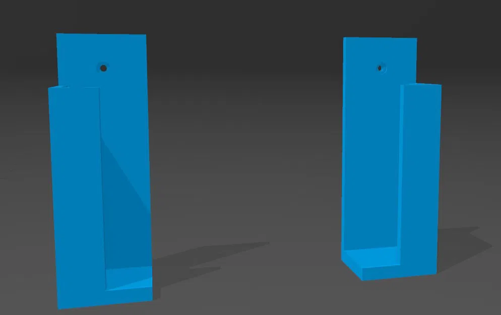 Giá đỡ laptop gắn tường - Image 2