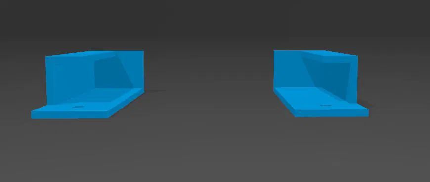 Giá đỡ laptop gắn tường - Image 3