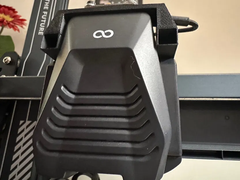 Khuôn Trục X Kusba cho Neptune 4, 4 Pro, và 4 Max - Image 3