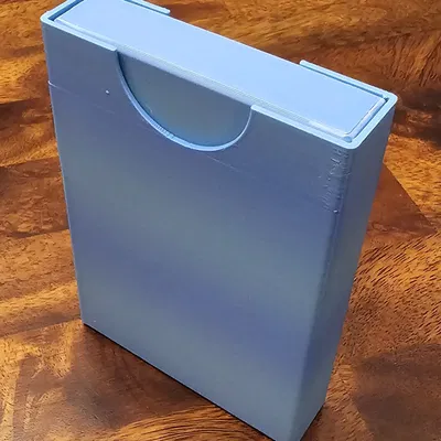 Hộp Đựng Thẻ "First 100 Words"