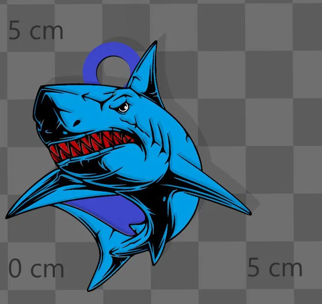 Móc Khóa Hình Thú Dỗi - Image 2