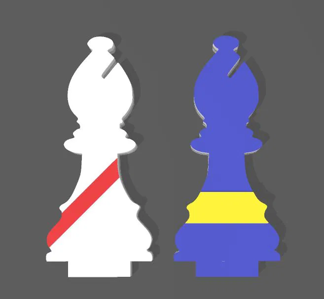 Cờ Vua River-Boca - Image 4