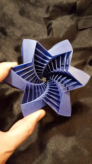 Ngôi sao xoắn ốc - Image 1