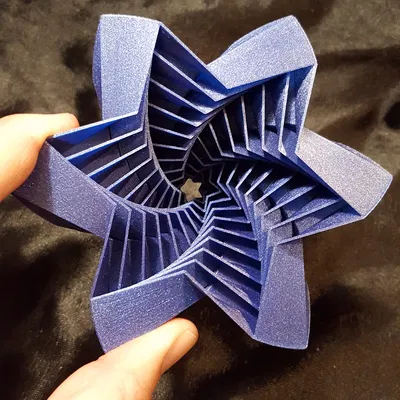 Ngôi sao xoắn ốc