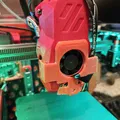 3DO Nozzle Cam Voron 0 Stealthburner Mini - Thumbnail 1